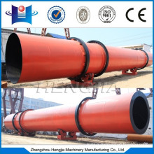 High qality and competetive price silican sand dryer